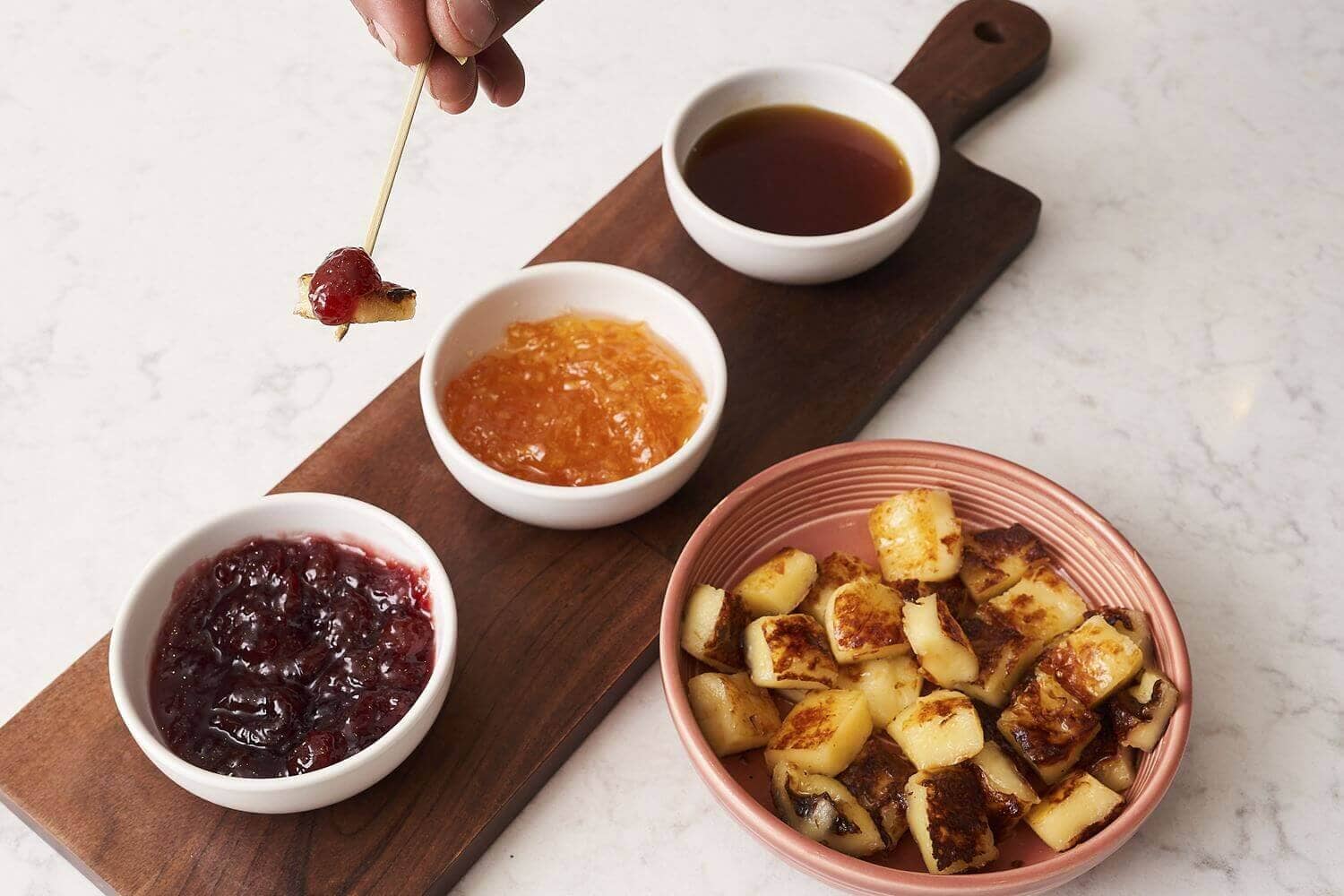 Bacon Breakfast Bites | Best Cheese Recipes | THE BIG MOO CHEESE