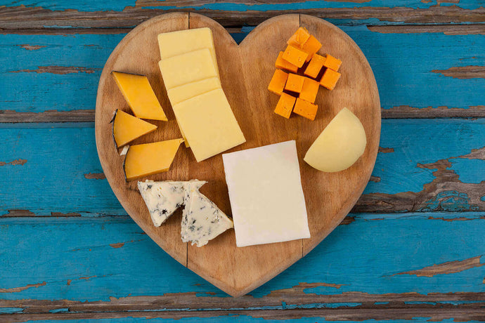 7 Reasons Baked Cheese Is Good For Your Health