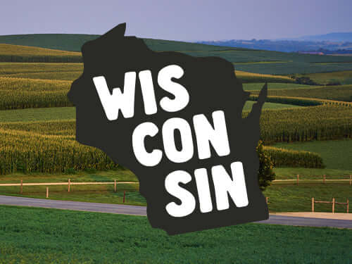 8 Facts about Wisconsin Cheese