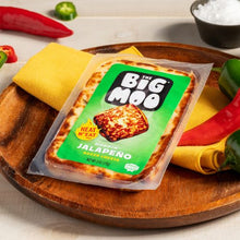 Load image into Gallery viewer, HOPPIN' JALAPEÑO Cheese thebigmoo