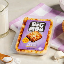 Load image into Gallery viewer, ROASTED GARLIC Cheese thebigmoo