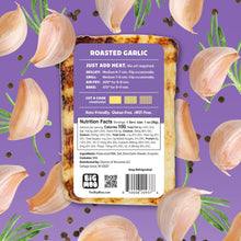 Load image into Gallery viewer, ROASTED GARLIC Cheese thebigmoo