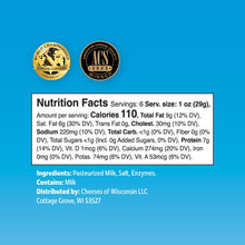 Load image into Gallery viewer, OH-SO ORIGINAL Cheese thebigmoo