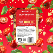 Load image into Gallery viewer, CHEESY PIZZA Cheese thebigmoo
