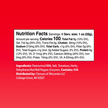 Load image into Gallery viewer, CHEESY PIZZA Cheese thebigmoo