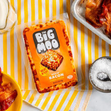 Load image into Gallery viewer, BAKIN' BACON BAKED CHEESE 6 oz - Case of 6 Cheese thebigmoo