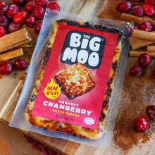 Load image into Gallery viewer, HARVEST CRANBERRY BAKED CHEESE 6 oz - Case of 6 Cheese thebigmoo