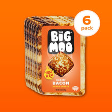 Load image into Gallery viewer, BAKIN' BACON BAKED CHEESE 6 oz - Case of 6 Cheese thebigmoo