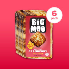Load image into Gallery viewer, HARVEST CRANBERRY BAKED CHEESE 6 oz - Case of 6 Cheese thebigmoo