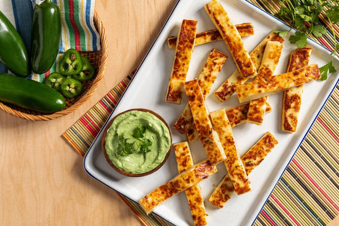 7 Reasons Baked Cheese Is Good For Your Health