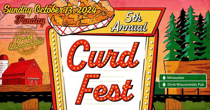 The Big Moo Celebrates National Cheese Curd Day at Curd Fest!