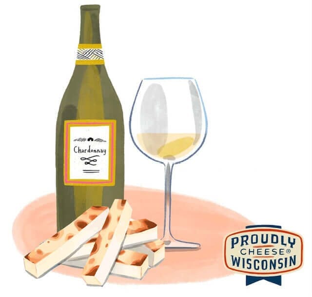 What Wine Should I Pair with Baked Cheese?