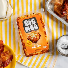 Load image into Gallery viewer, BAKIN&#39; BACON Cheese thebigmoo 
