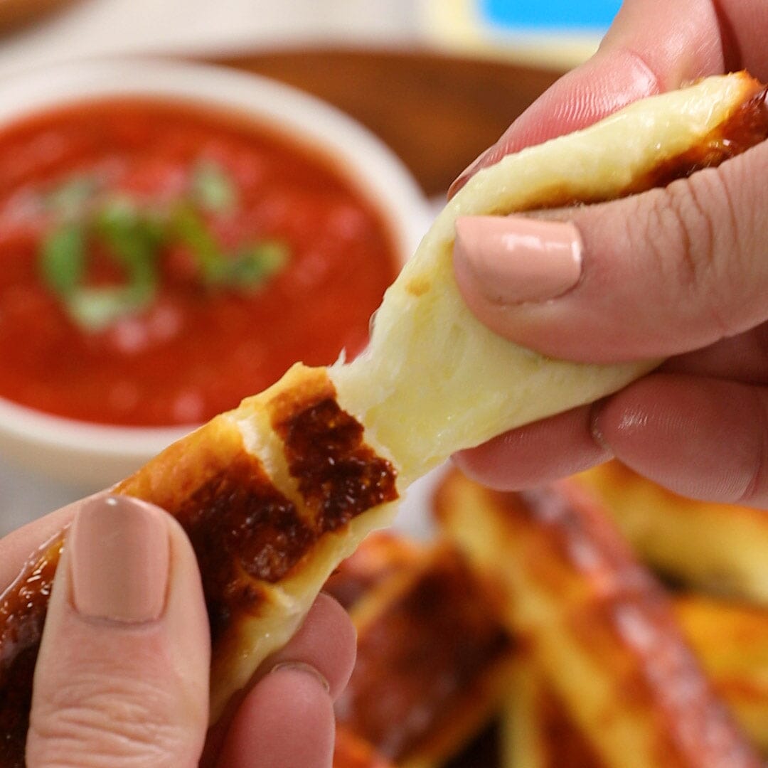 OH-SO ORIGINAL BAKED CHEESE | THE BIG MOO