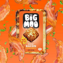 Load image into Gallery viewer, BAKIN&#39; BACON Cheese thebigmoo 
