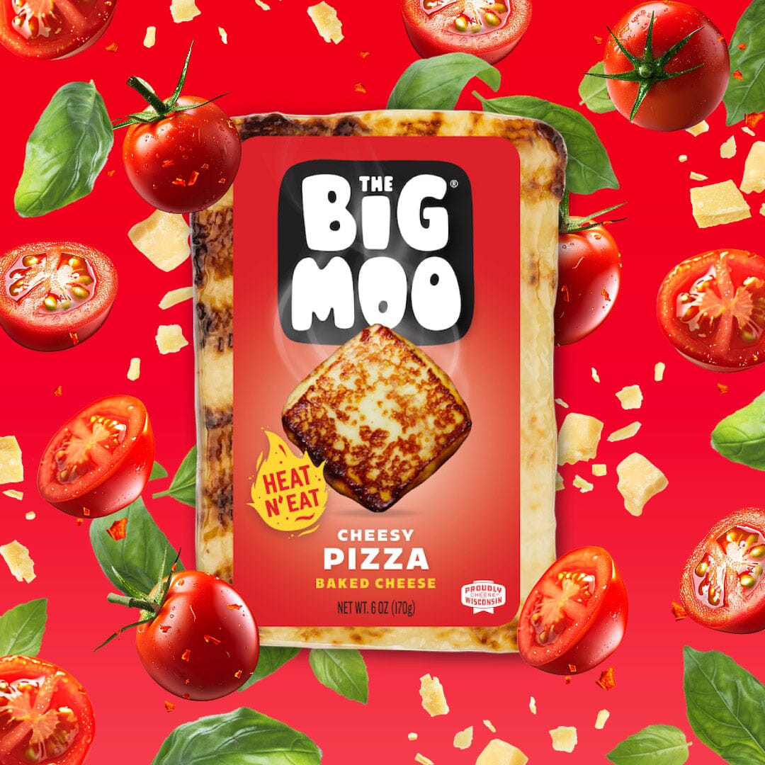 CHEESY PIZZA Cheese thebigmoo 