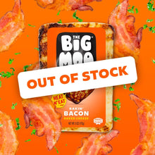 Load image into Gallery viewer, BAKIN&#39; BACON Cheese thebigmoo 
