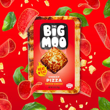 Load image into Gallery viewer, CHEESY PIZZA BAKED CHEESE 6 oz Cheese thebigmoo 
