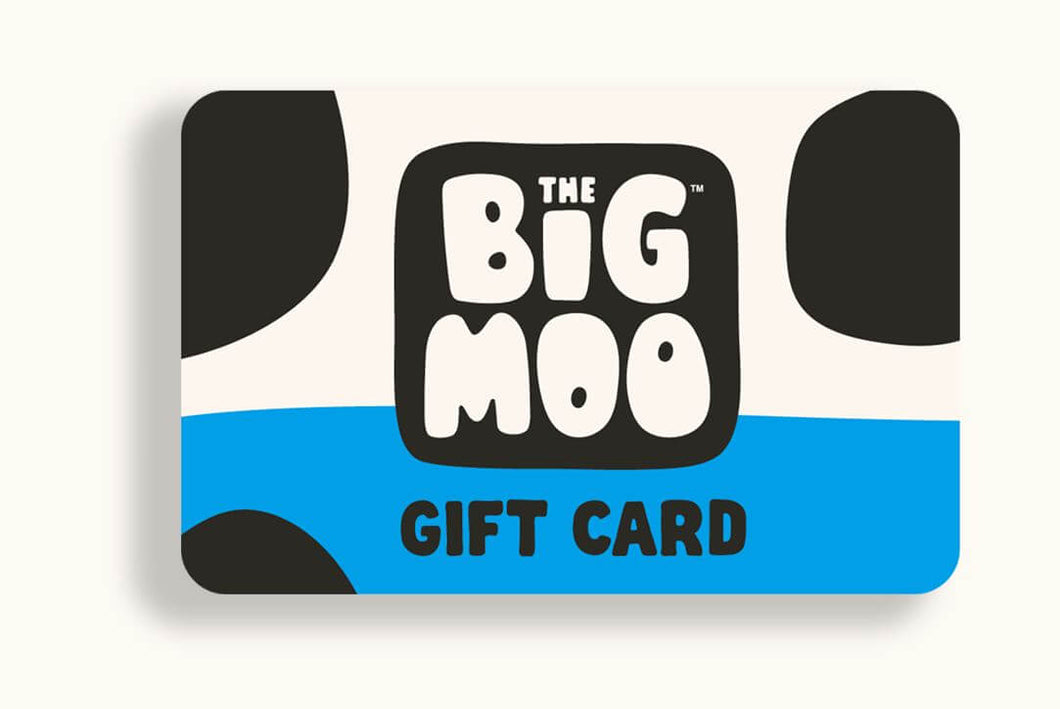 Give the Gift Of Cheese Gift Cards thebigmoo   